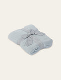 Barefoot Dreams CozyChic Lite® Ribbed Baby Blanket