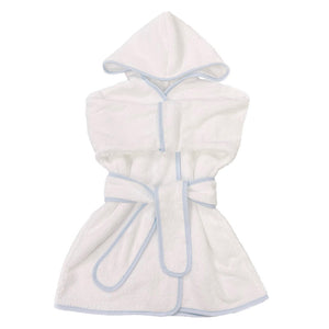 Terry Cloth Toddler Robe