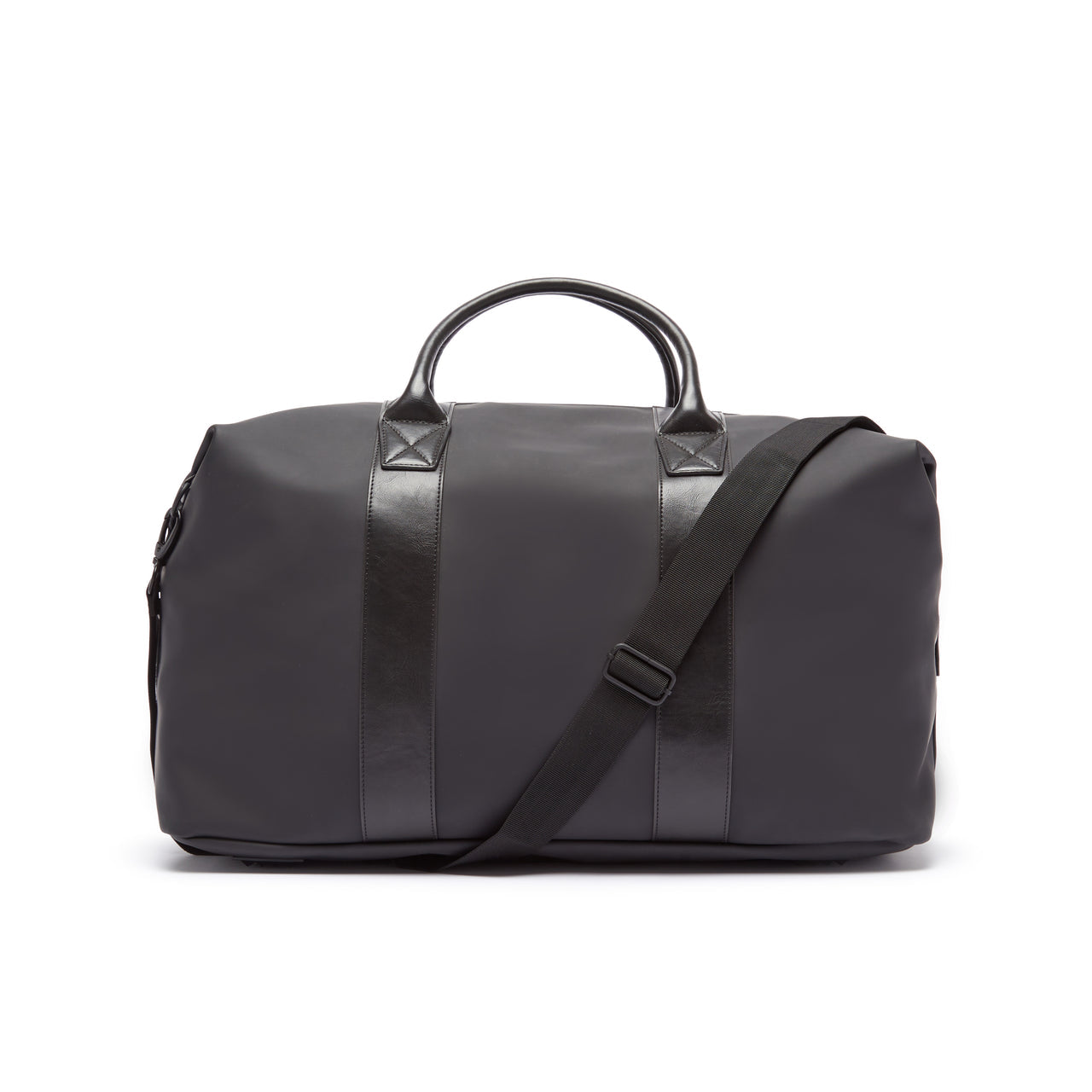 トートバッグ [NICEGHOSTCLUB]FFATS BOX DOT BAG_NAVY(NG2FSUAB40A) Bag - niceghostclub