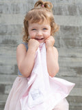 Little Giraffe - Luxe™ Blanky