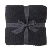 CozyChic Throw - Carbon