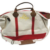 Weekender Duffel - Sorority
