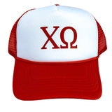 Trucker Hat
