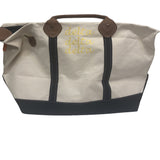 Weekender Duffel - Sorority