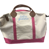 Weekender Duffel - Sorority