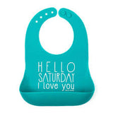Bella Tunno Wonder Bib