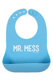 Bella Tunno Wonder Bib
