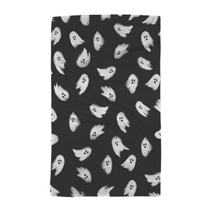 Kitchen Towel - Ghosted
