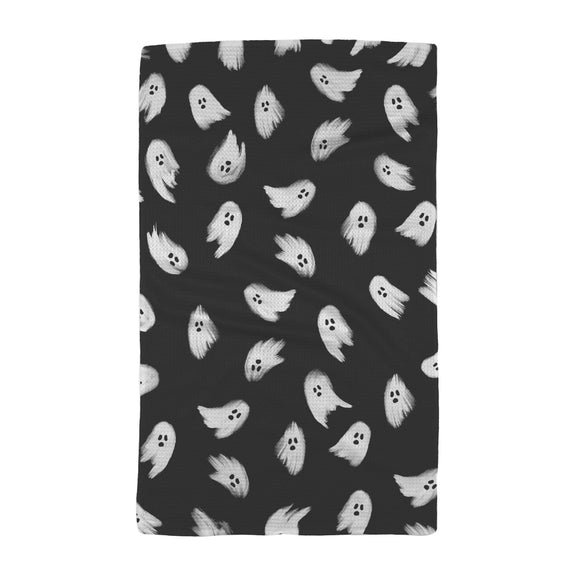 Kitchen Towel - Ghosted