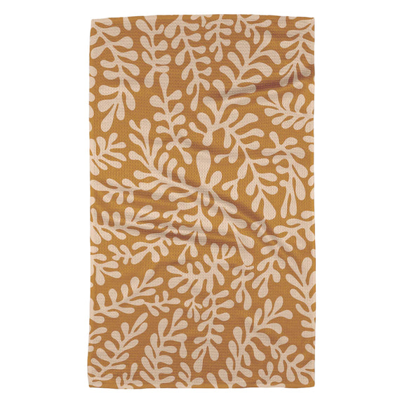 Kitchen Towel - Golden Fall
