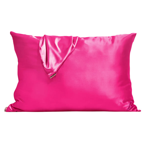 Satin Pillowcases - Barbie x Kitsch