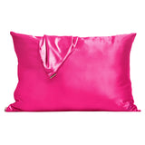 Satin Pillowcases - Barbie x Kitsch