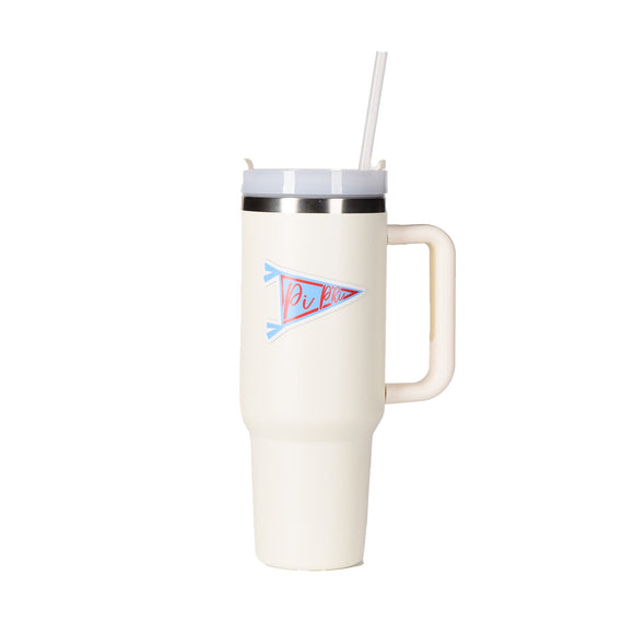 Water Bottle Magnet