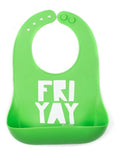 Bella Tunno Wonder Bib