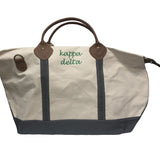 Weekender Duffel - Sorority