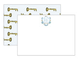 Note Cards