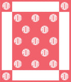 Blanket - Sorority