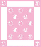 Blanket - Sorority