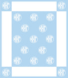 Blanket - Sorority