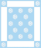 Blanket - Sorority