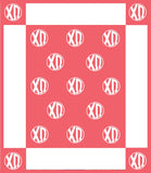 Blanket - Sorority