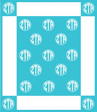 Blanket - Sorority