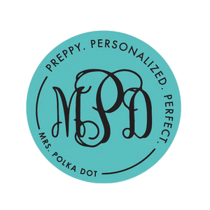 Mrs. Polka Dot Gift Card