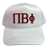 Trucker Hat