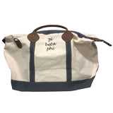 Weekender Duffel - Sorority