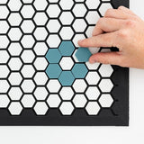 Tile Mat Colors