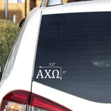 Car Decal