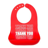 Bella Tunno Wonder Bib