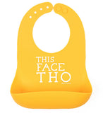 Bella Tunno Wonder Bib