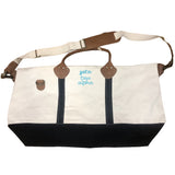 Weekender Duffel - Sorority