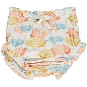 Classic Bloomer - Pretty Parasols