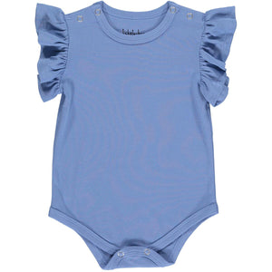 Flutter Onesie - Sky Blue