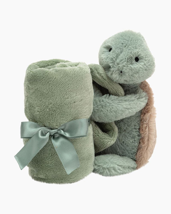 Snugglet Soother - Turtle