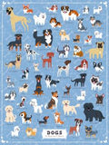 Dogs Puzzle