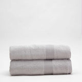 Luxury Towels - Face, Hand, or Bath