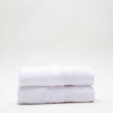 Luxury Towels - Face, Hand, or Bath