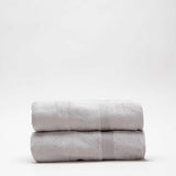 Luxury Towels - Face, Hand, or Bath