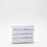 Luxury Towels - Face, Hand, or Bath