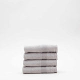 Luxury Towels - Face, Hand, or Bath