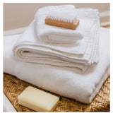 Luxury Towels - Face, Hand, or Bath