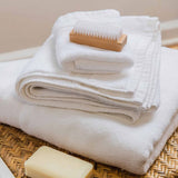 Luxury 8 Piece Towel Set