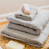 Luxury 8 Piece Towel Set