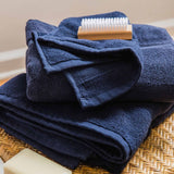 Luxury 8 Piece Towel Set
