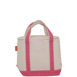 Small Lunch Tote Cooler