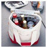 Small Lunch Tote Cooler