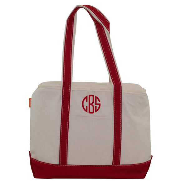 Lunch Tote Cooler - Large